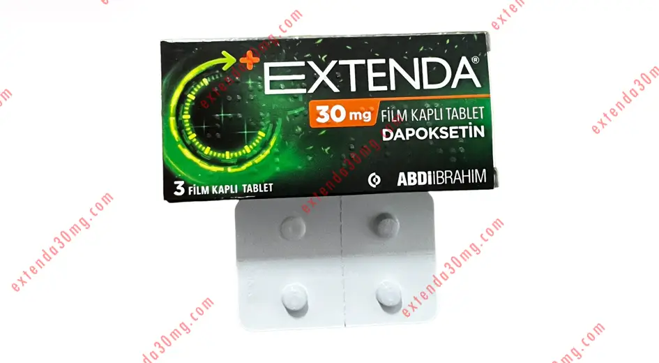 Extenda