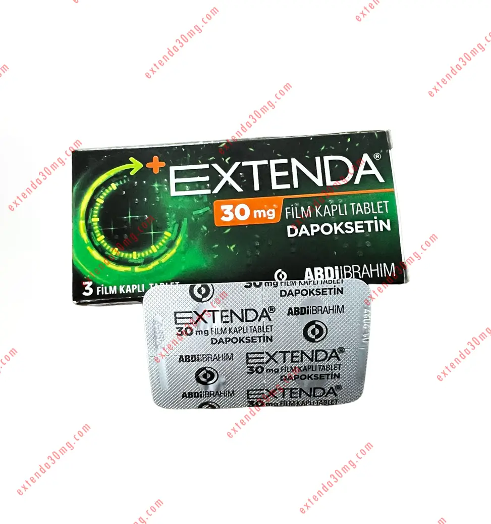 Extenda